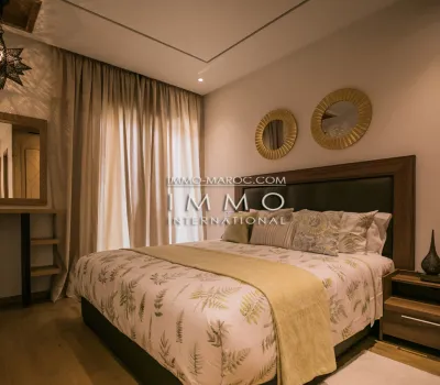buy apartment Contemporary luxury property marrakech for sale Marrakech Center ville Guéliz