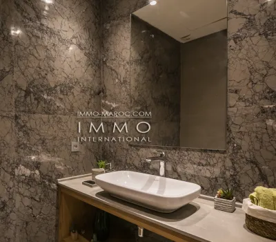 buy apartment Modern Marrakech Center ville Guéliz
