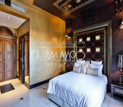 Apartment for sale Morocco Marrakech Hivernage