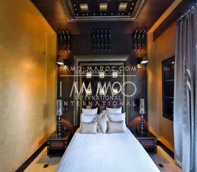 Charming apartment in Hivernage