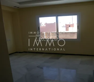 Venta de apartamentos acceso de coches Marrakech Centro