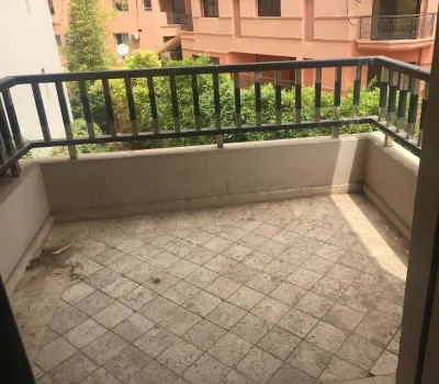 centro de la ciudad Venta apartamento contemporáneo Marrakech Otro Centro