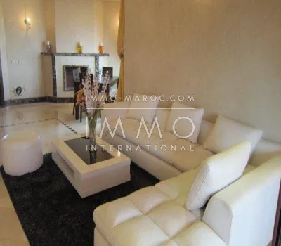 Apartment for sale Marrakech Building Zone