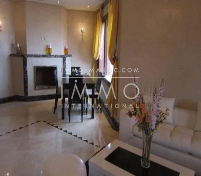 Buy apartment Building Zone Marrakech