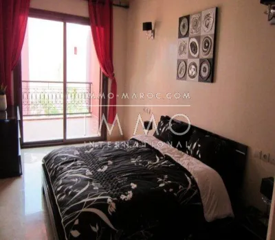 Apartment for sale Marrakech Building Zone