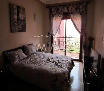 Buy apartment Building Zone Marrakech