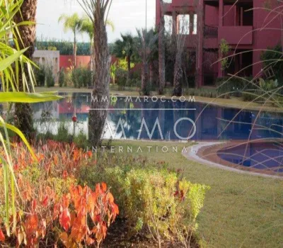 Sale apartment Zone Building Marrakech
