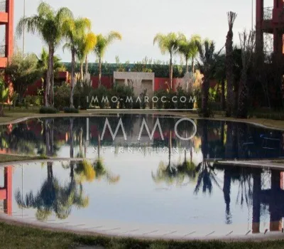 Apartment for sale Marrakech Building Zone