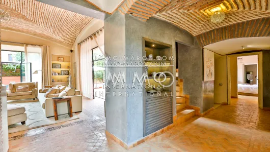 Purchase villa Marrakesh Marrakech Golfs Amelkis