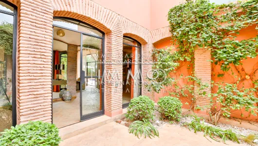 Purchase villa Marrakesh Marrakech Golfs Amelkis