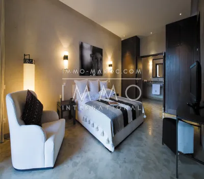 Purchase villa Modern Marrakech Al Maaden Golf Courses