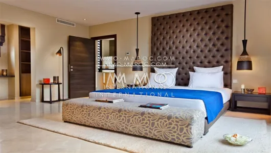 Villa for sale Modern Marrakech Golfs Al Maaden