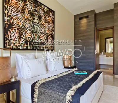 Villa for sale Modern Marrakech Golfs Al Maaden