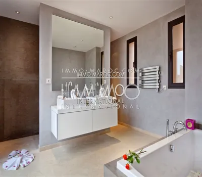 Villa for Sale Marrakech Golfs Al Maaden