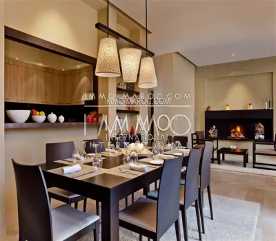 Villa for sale Modern Marrakech Golfs Al Maaden