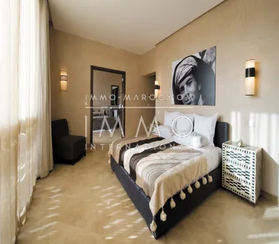 sale contemporary golf villa