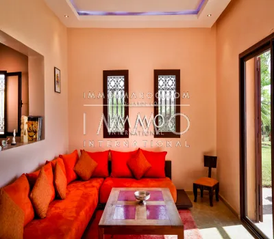 villa sale Modern Marrakech Exterior Road Amizmiz