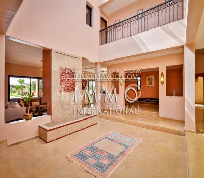 buy house Contemporary Marrakech Exterior Route Amizmiz