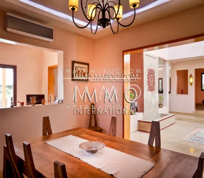 Villa for sale Modern Marrakech Exterior Route Amizmiz