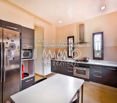 Villa for sale Contemporary Marrakech Exterior Route Amizmiz