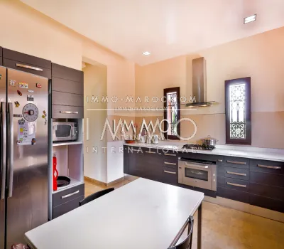 Villa for sale Contemporary Marrakech Exterior Route Amizmiz