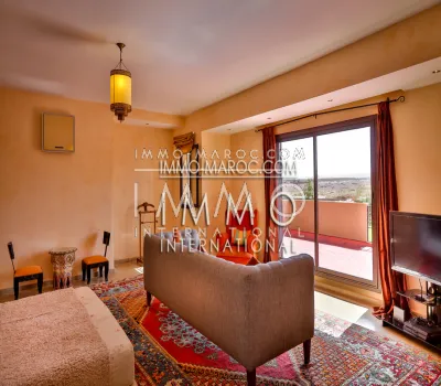 House for sale Modern Marrakech Exterior Route Amizmiz