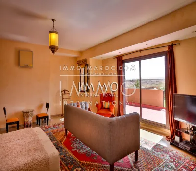 Villa for Sale Modern Marrakech Exterior Route Amizmiz