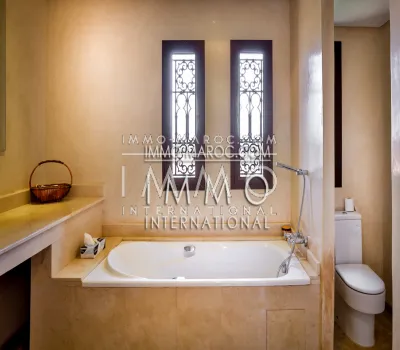 buy house Contemporary Marrakech Exterior Route Amizmiz