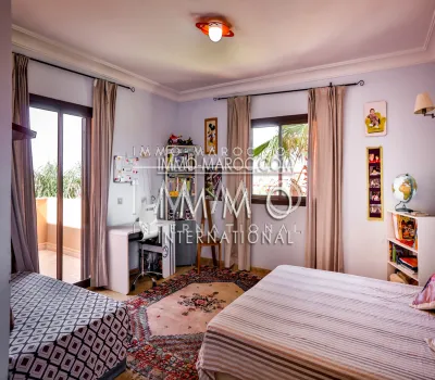 Villa for sale Contemporary Marrakech Exterior Route Amizmiz