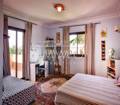 buy house Modern Marrakech Exterior Route Amizmiz