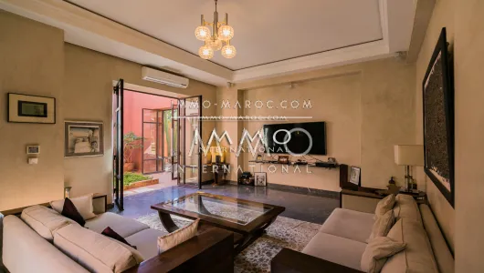 Marrakech villa for sale Marrakech Exterior Route Ourika