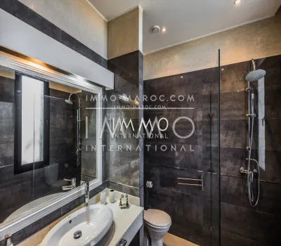 Villa for sale Contemporary Marrakech Golfs Amelkis