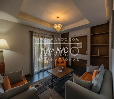 Buy villa Contemporary Marrakech Golfs Amelkis