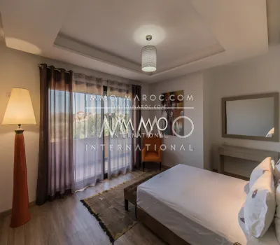 Villa for sale Contemporary Marrakech Golfs Amelkis
