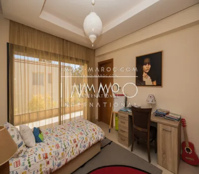 Buy villa Modern Marrakech Golfs Amelkis