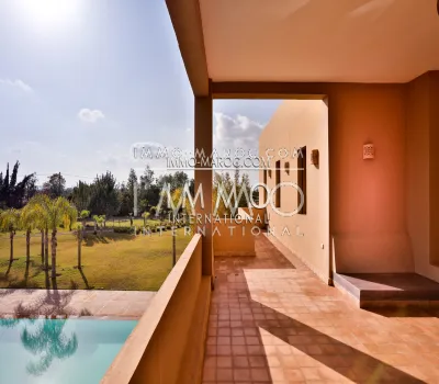 House for rent Moderne Marrakech Exterior Route Ouarzazate