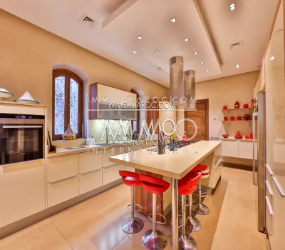 marrakech luxury villa for sale palm grove