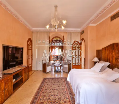 marrakech luxury villa for sale palm grove