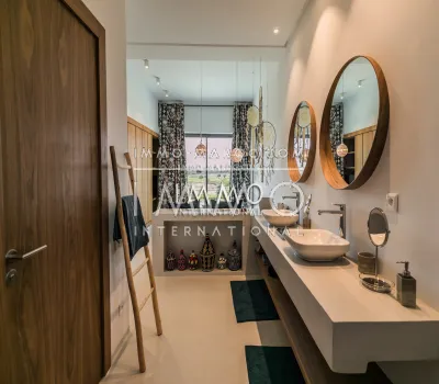 Sale house Moderne prestige for sale Marrakech Golfs Amelkis