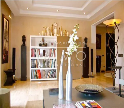 sale Apartment-Marrakech