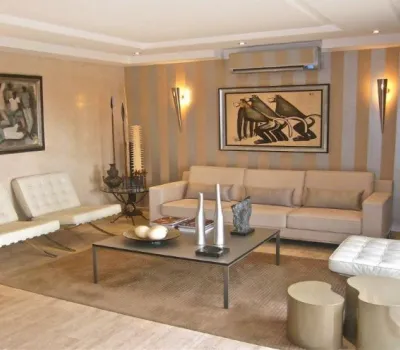 sale Apartment-Marrakech