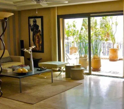 sale Apartment-Marrakech