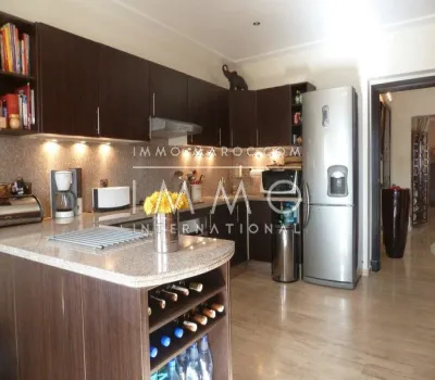 sale Apartment-Marrakech