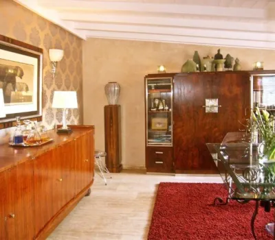 sale Apartment-Marrakech
