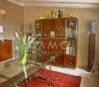 sale Apartment-Marrakech