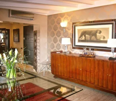 sale Apartment-Marrakech