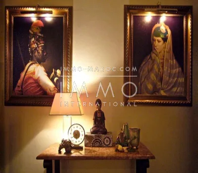 sale Apartment-Marrakech