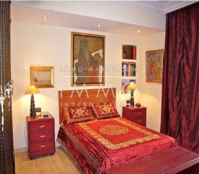 sale Apartment-Marrakech