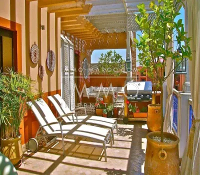sale Apartment-Marrakech