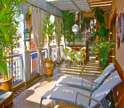 sale Apartment-Marrakech